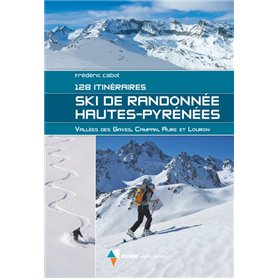 Ski de Randonnée Hautes-Pyrénées