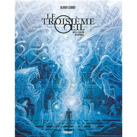 Le Troisième OEil - Tome 02 - Edition collector