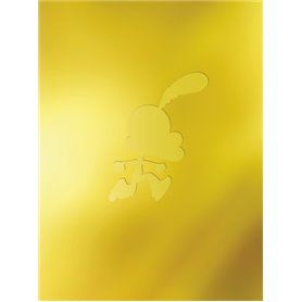 Titeuf, le livre d'or