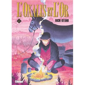 L'Oxalis et l'or - Tome 07