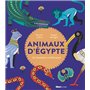 Animaux d'Egypte