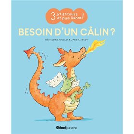 Besoin d'un câlin ?