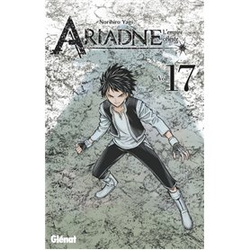 Ariadne l'empire céleste - Tome 17