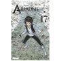 Ariadne l'empire céleste - Tome 17