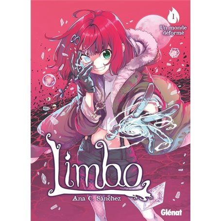 Limbo - Tome 01