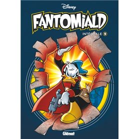 Fantomiald Intégrale - Tome 09