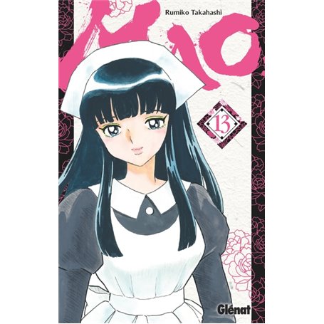 Mao - Tome 13