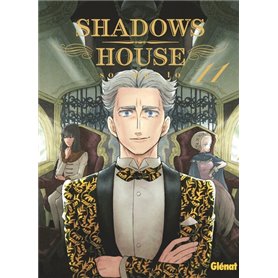 Shadows House - Tome 11