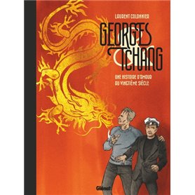 Georges & Tchang - Nouvelle édition