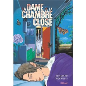 La Dame de la chambre close - Édition originale