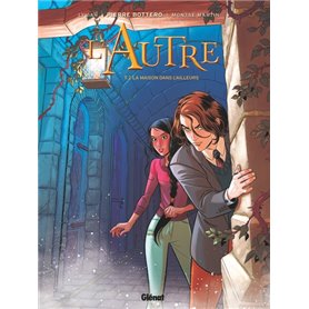 L'autre - Tome 02