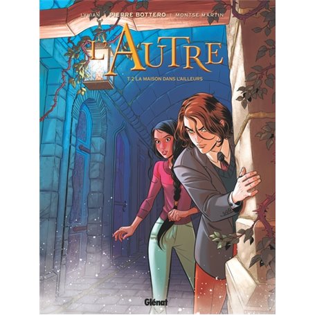 L'autre - Tome 02