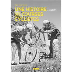 Une histoire des courses cyclistes