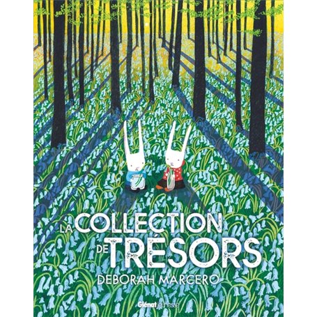 La collection de trésors