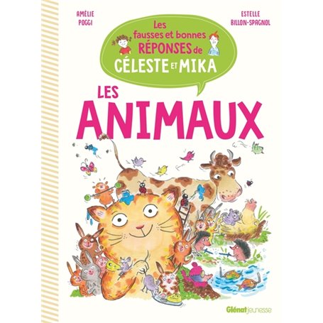 Les animaux