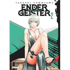 Ender Geister - Tome 02