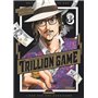 Trillion Game - Tome 03