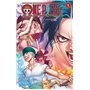 One Piece Episode A - Tome 01