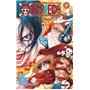 One Piece Episode A - Tome 02