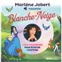 Marlène Jobert raconte Blanche Neige