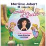 Marlène Jobert raconte Hansel et Gretel