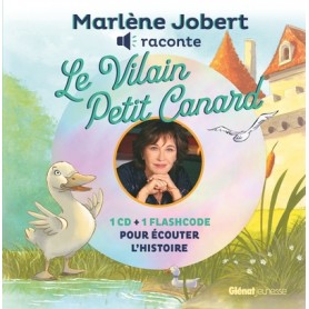 Marlène Jobert raconte Le vilain petit canard