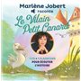 Marlène Jobert raconte Le vilain petit canard