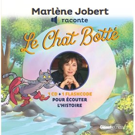 Marlène Jobert raconte Le Chat botté