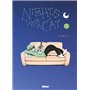 Nights With A Cat - Tome 01