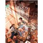 Le Héros du Louvre - Tome 02