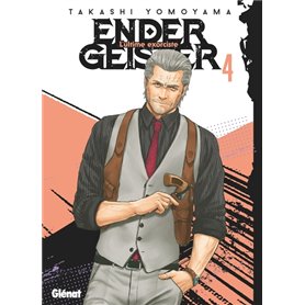 Ender Geister - Tome 04