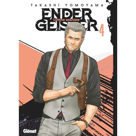 Ender Geister - Tome 04