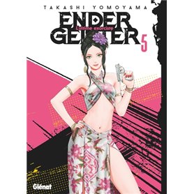 Ender Geister - Tome 05