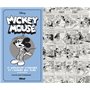 Mickey Mouse par Floyd Gottfredson N&B - Tome 09