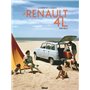 La Renault 4L