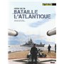 La bataille de l'Atlantique