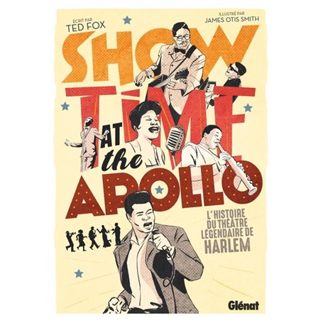 Showtime at the Apollo