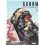 Gunnm Mars Chronicle - Tome 09