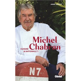 Michel Chabran Cuisine et Nationale 7