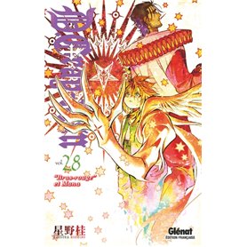 D.Gray-Man - Édition originale - Tome 28