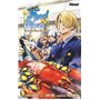 Sanji's Food Wars!