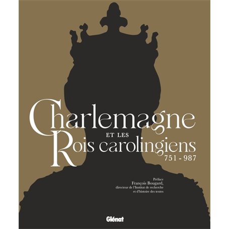 Charlemagne et les rois carolingiens