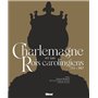 Charlemagne et les rois carolingiens