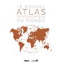 Le Nouvel Atlas géographique du Monde (4e ed)