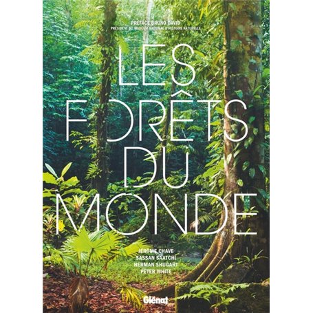 Les Forêts du monde