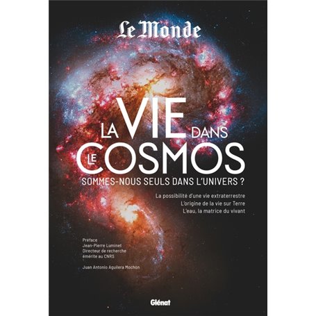 La Vie dans le cosmos