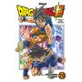 Dragon Ball Super - Tome 20