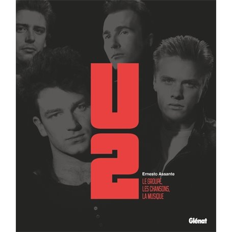 U2 (3e édition)