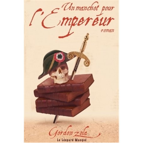 Un manchot pour l'Empereur