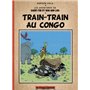 Train-train au Congo